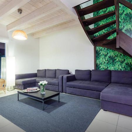 Les Maisons Solaires Villa Pour 15 Pers Maxi Griesheim-près-Molsheim Dış mekan fotoğraf